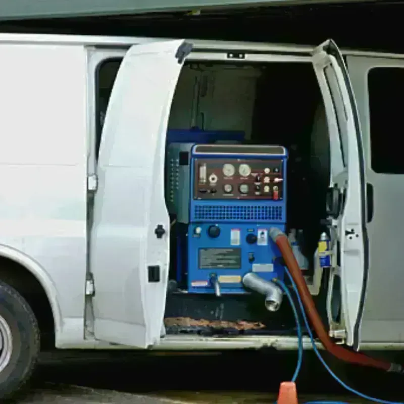 Water Extraction process in Washington County, CO